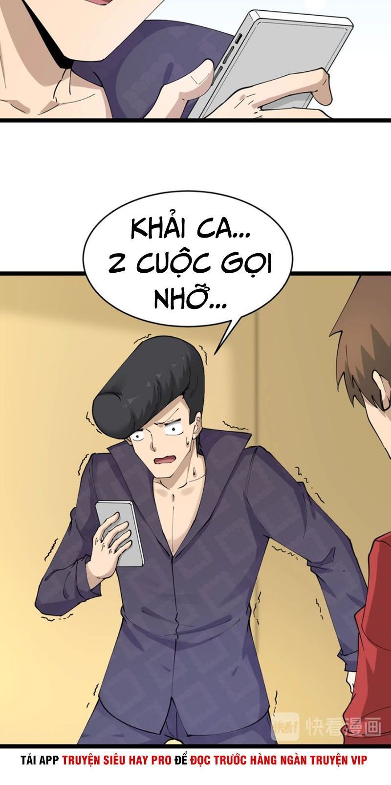 Cửa Hàng Đào Bảo Thông Tam Giới Chapter 83 - Trang 2