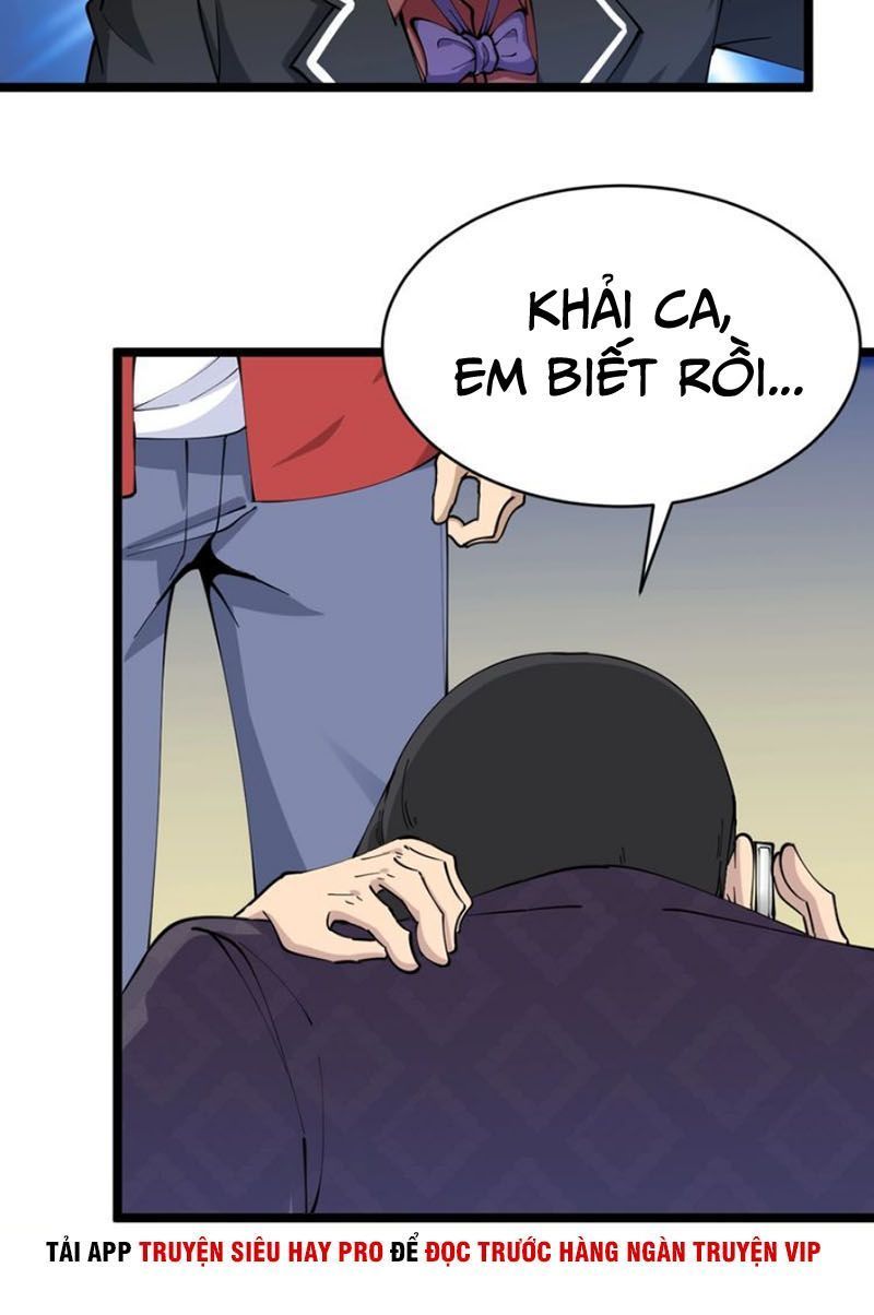 Cửa Hàng Đào Bảo Thông Tam Giới Chapter 83 - Trang 2