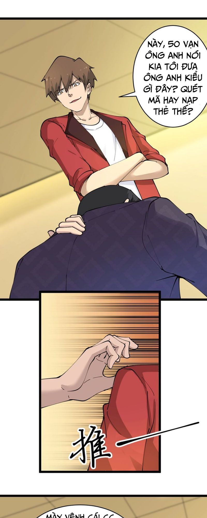 Cửa Hàng Đào Bảo Thông Tam Giới Chapter 83 - Trang 2