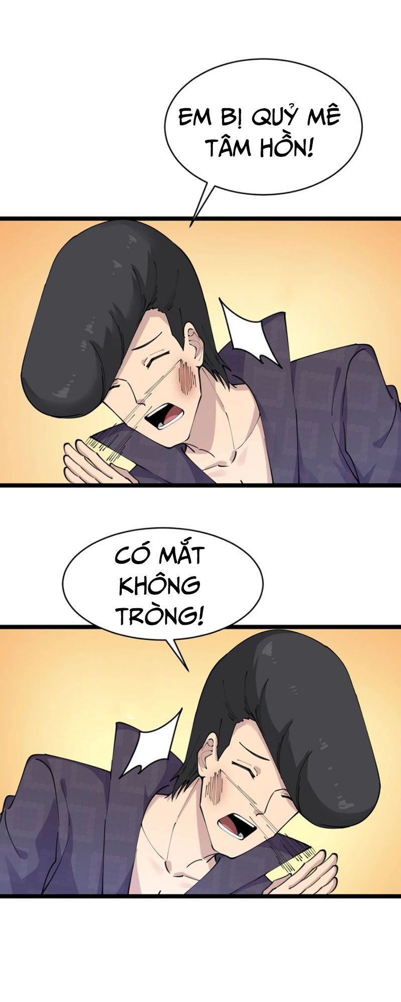 Cửa Hàng Đào Bảo Thông Tam Giới Chapter 83 - Trang 2