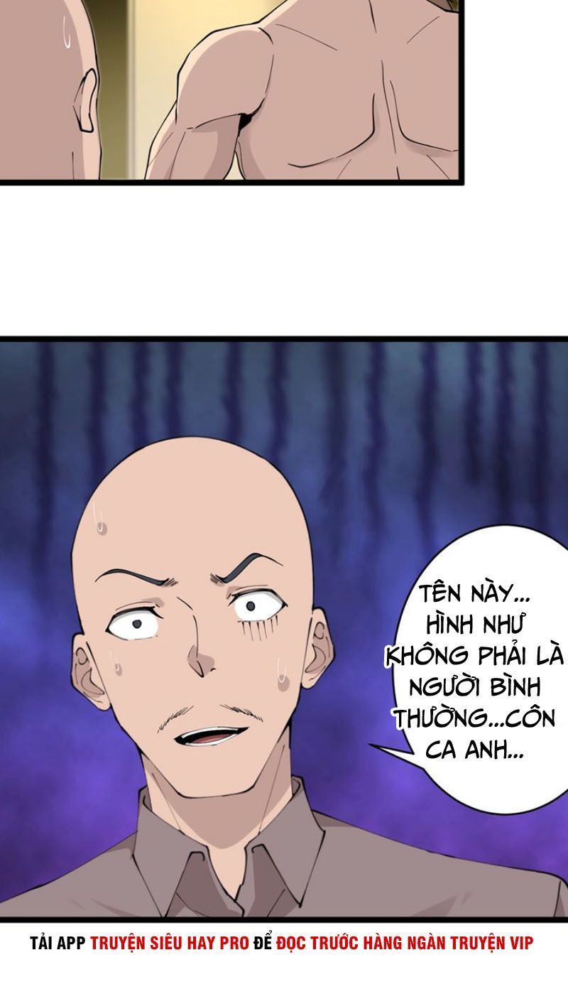 Cửa Hàng Đào Bảo Thông Tam Giới Chapter 83 - Trang 2