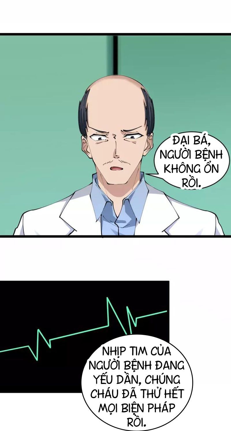 Cửa Hàng Đào Bảo Thông Tam Giới Chapter 85 - Trang 2