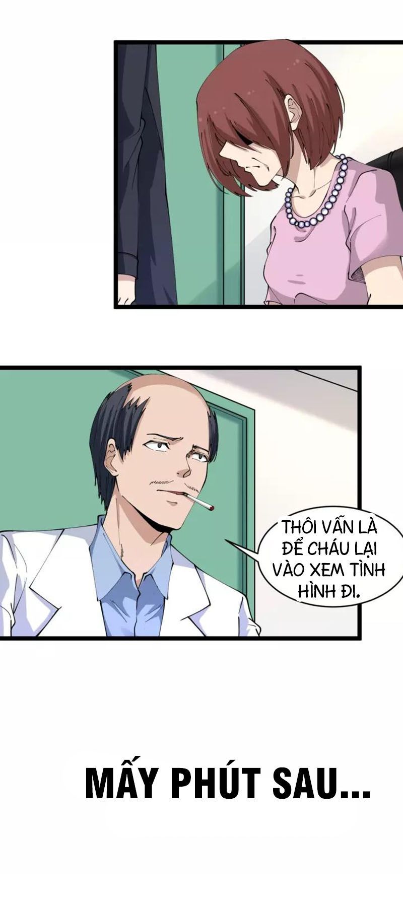 Cửa Hàng Đào Bảo Thông Tam Giới Chapter 85 - Trang 2