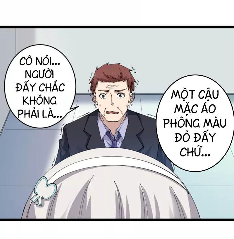 Cửa Hàng Đào Bảo Thông Tam Giới Chapter 85 - Trang 2