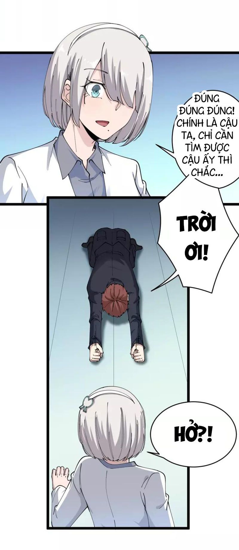 Cửa Hàng Đào Bảo Thông Tam Giới Chapter 85 - Trang 2