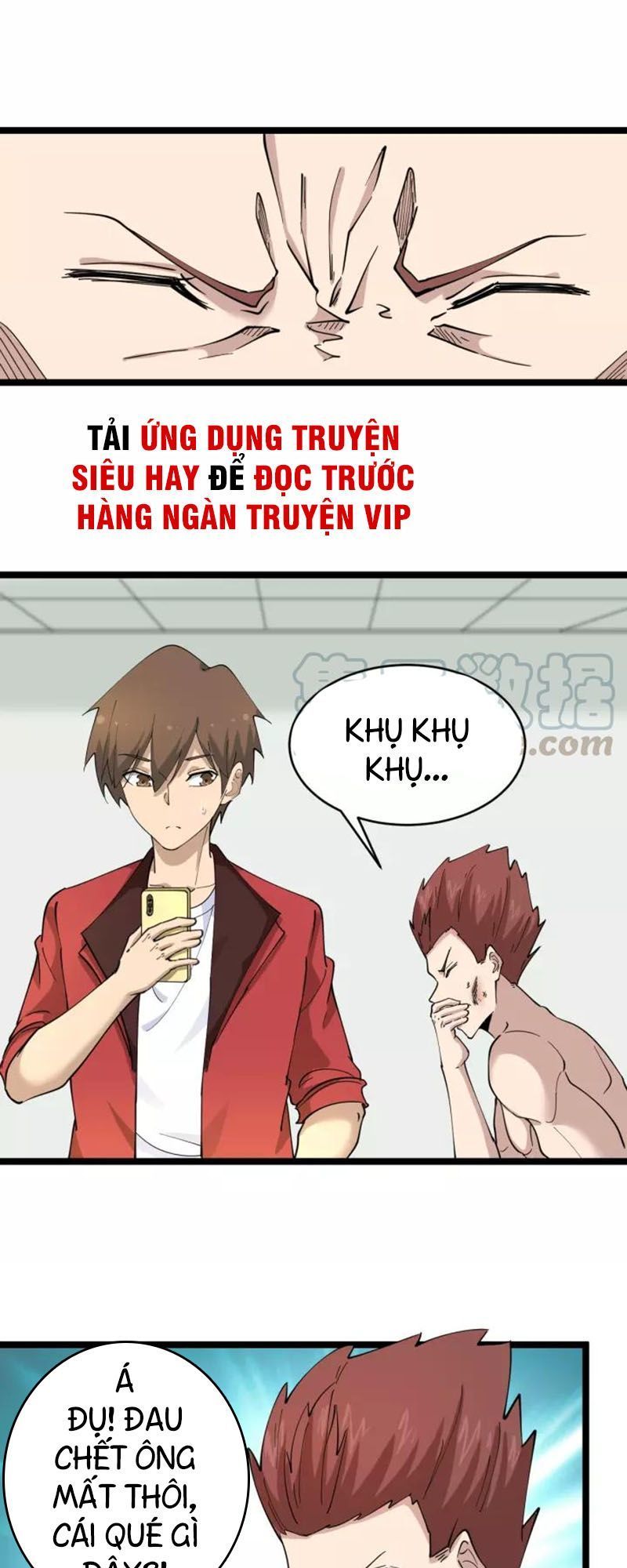 Cửa Hàng Đào Bảo Thông Tam Giới Chapter 87 - Trang 2
