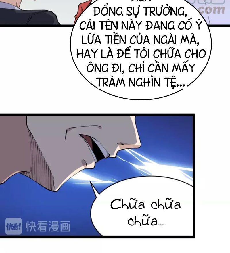 Cửa Hàng Đào Bảo Thông Tam Giới Chapter 87 - Trang 2