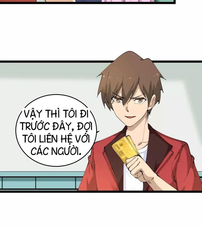 Cửa Hàng Đào Bảo Thông Tam Giới Chapter 87 - Trang 2