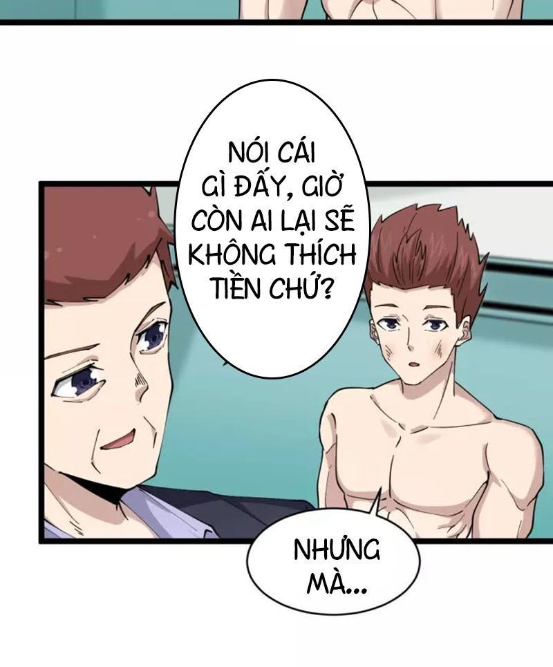 Cửa Hàng Đào Bảo Thông Tam Giới Chapter 87 - Trang 2