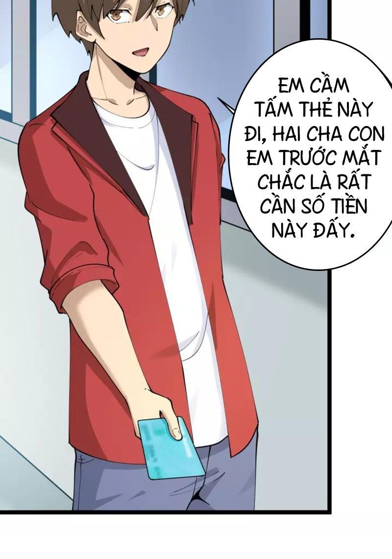 Cửa Hàng Đào Bảo Thông Tam Giới Chapter 87 - Trang 2