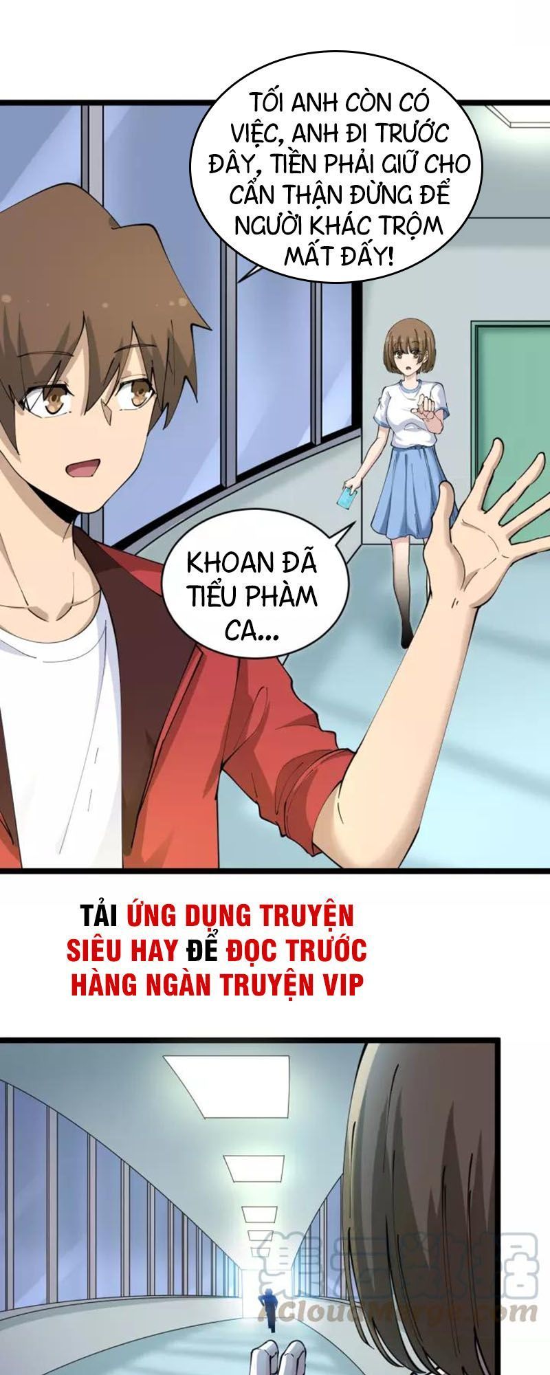 Cửa Hàng Đào Bảo Thông Tam Giới Chapter 87 - Trang 2