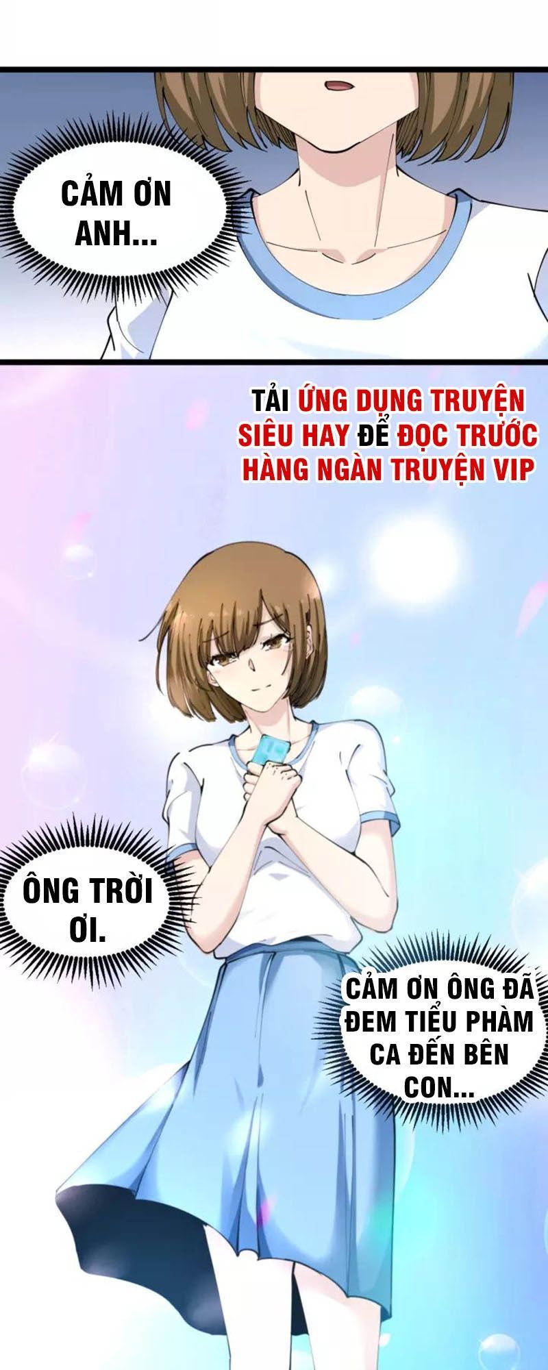 Cửa Hàng Đào Bảo Thông Tam Giới Chapter 87 - Trang 2