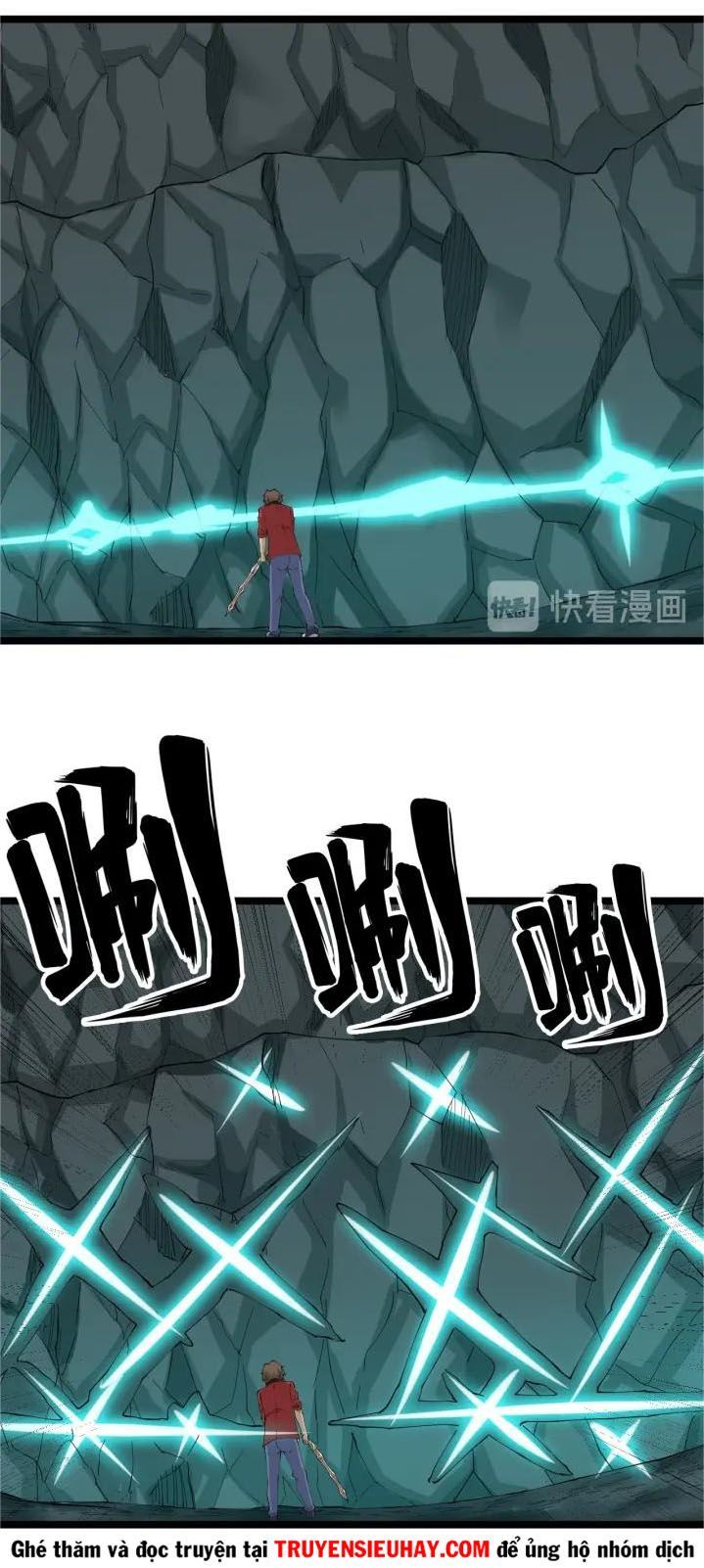 Cửa Hàng Đào Bảo Thông Tam Giới Chapter 88 - Trang 2