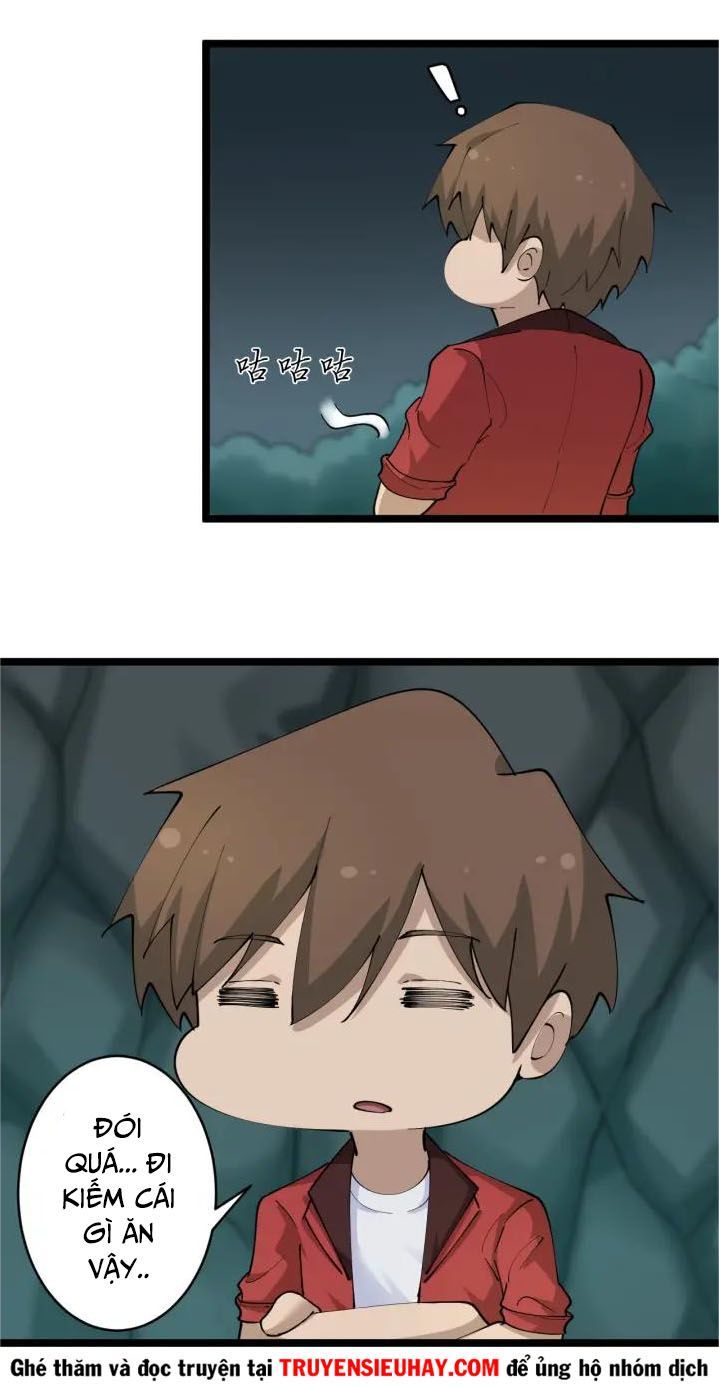 Cửa Hàng Đào Bảo Thông Tam Giới Chapter 88 - Trang 2