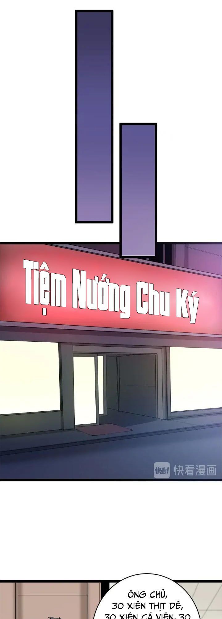 Cửa Hàng Đào Bảo Thông Tam Giới Chapter 88 - Trang 2