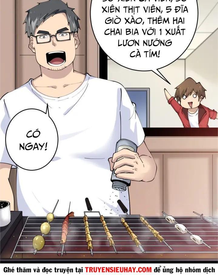 Cửa Hàng Đào Bảo Thông Tam Giới Chapter 88 - Trang 2