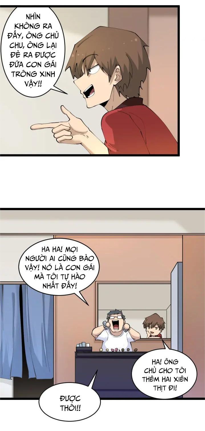 Cửa Hàng Đào Bảo Thông Tam Giới Chapter 88 - Trang 2