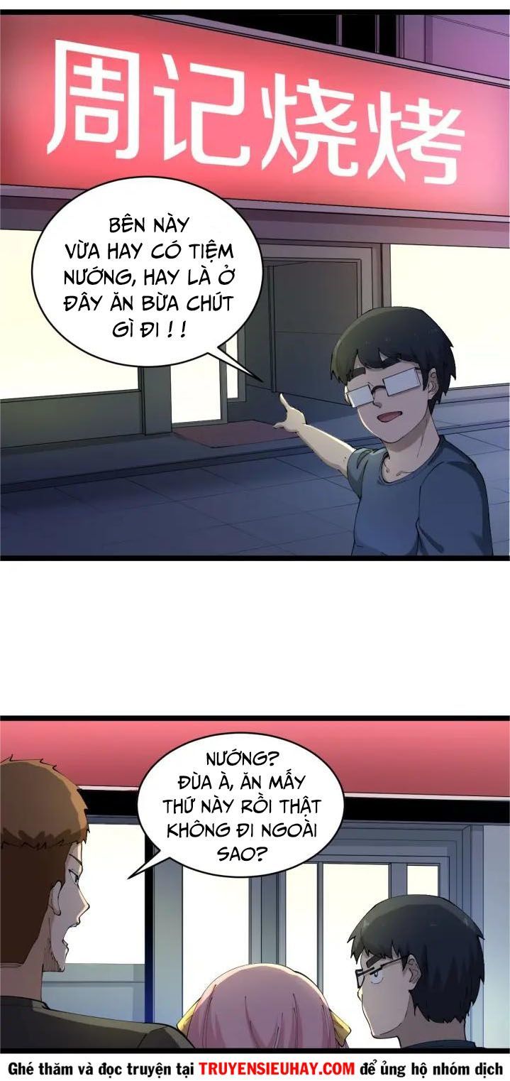 Cửa Hàng Đào Bảo Thông Tam Giới Chapter 88 - Trang 2