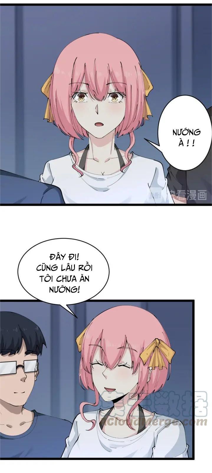 Cửa Hàng Đào Bảo Thông Tam Giới Chapter 88 - Trang 2