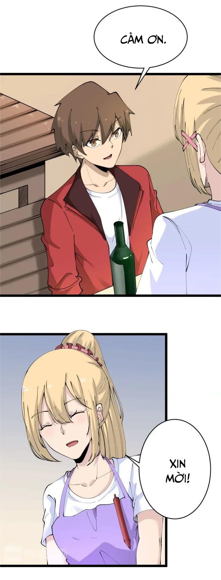 Cửa Hàng Đào Bảo Thông Tam Giới Chapter 88 - Trang 2