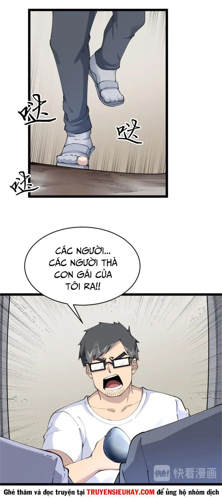 Cửa Hàng Đào Bảo Thông Tam Giới Chapter 89 - Trang 2