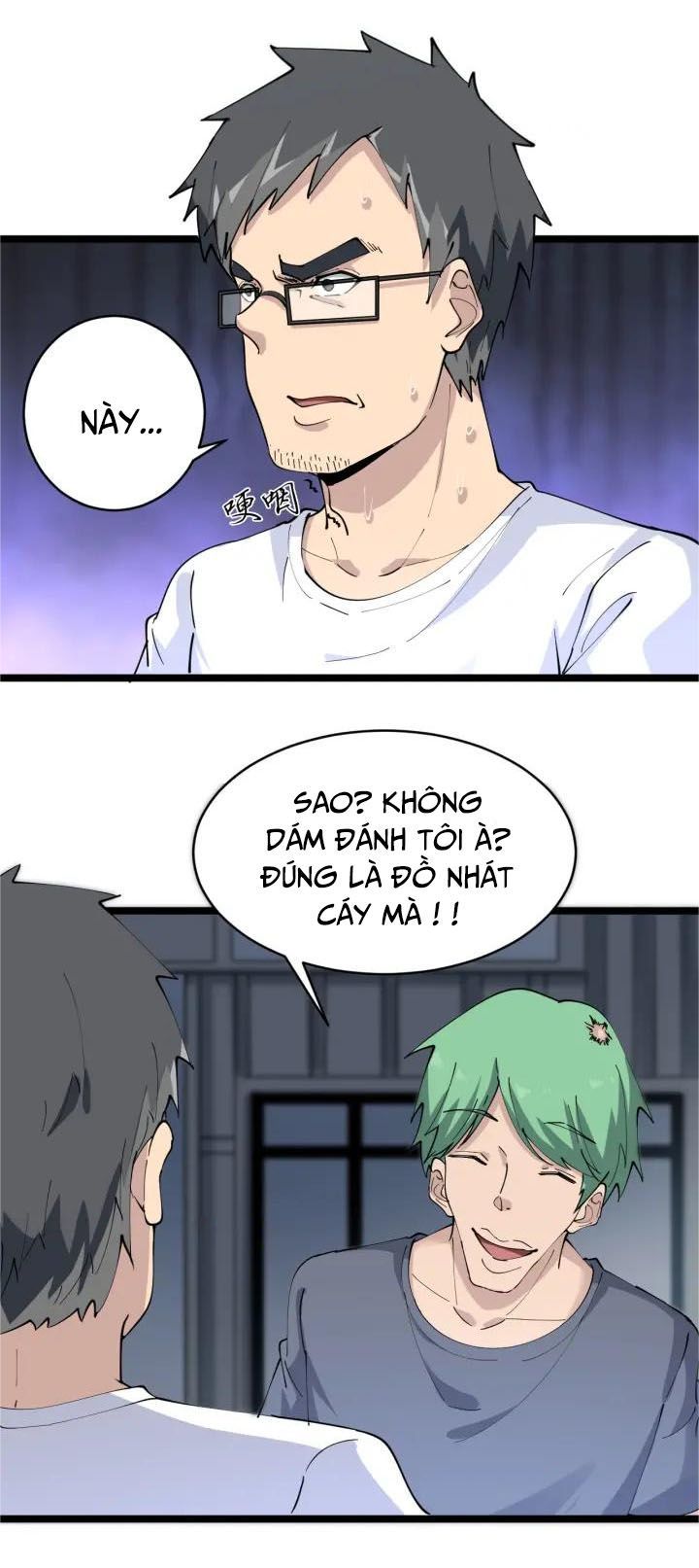 Cửa Hàng Đào Bảo Thông Tam Giới Chapter 89 - Trang 2