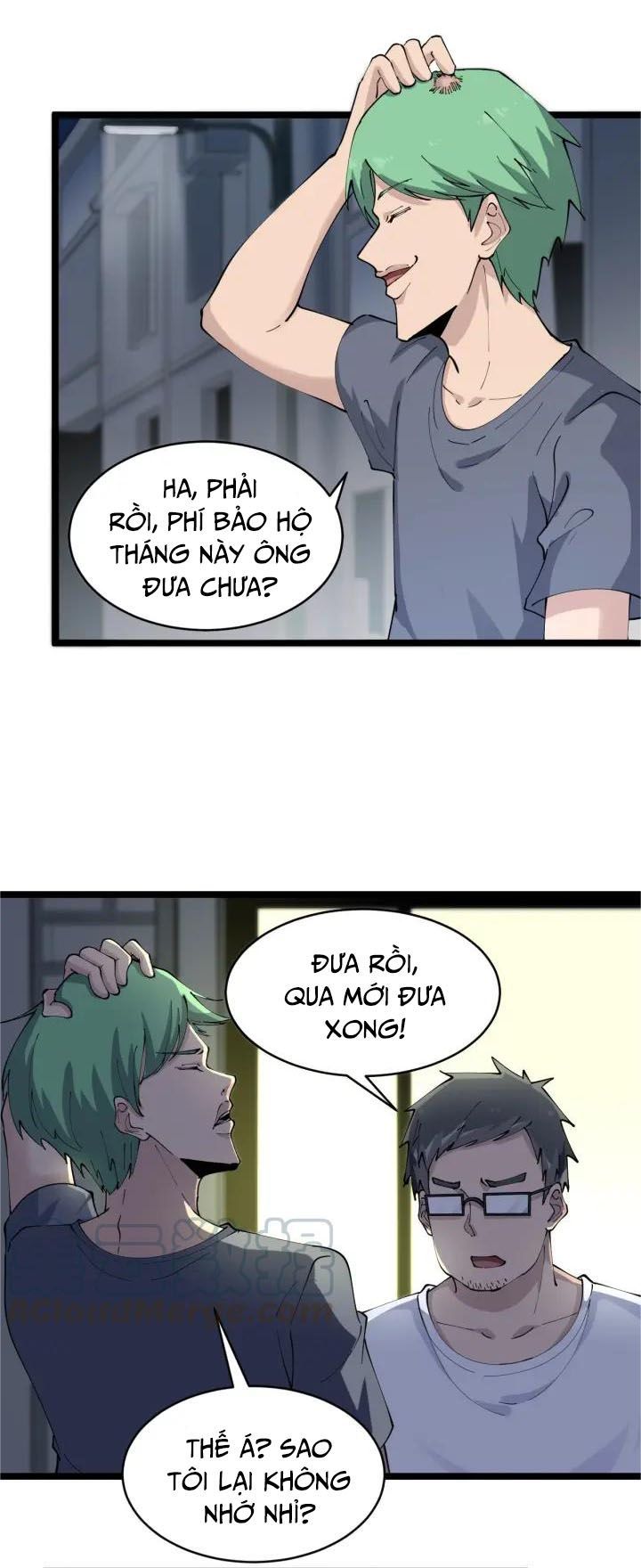 Cửa Hàng Đào Bảo Thông Tam Giới Chapter 89 - Trang 2