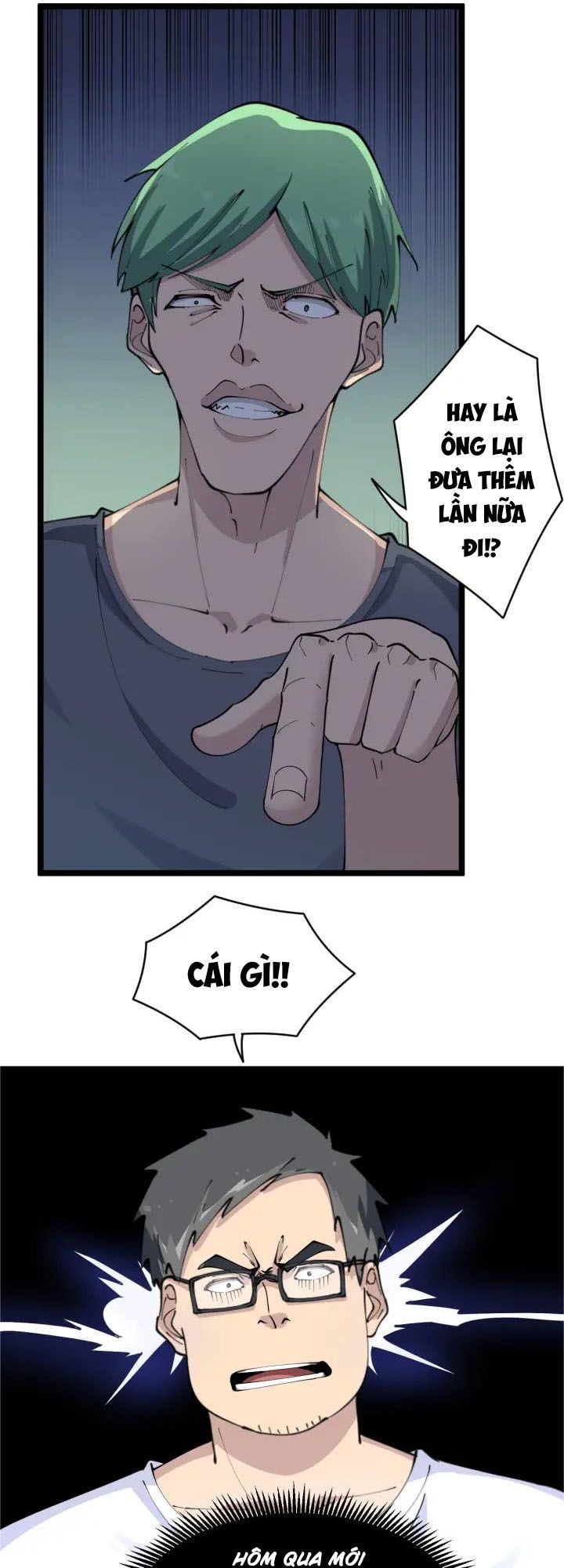 Cửa Hàng Đào Bảo Thông Tam Giới Chapter 89 - Trang 2