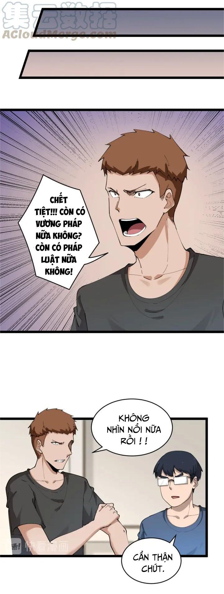 Cửa Hàng Đào Bảo Thông Tam Giới Chapter 89 - Trang 2