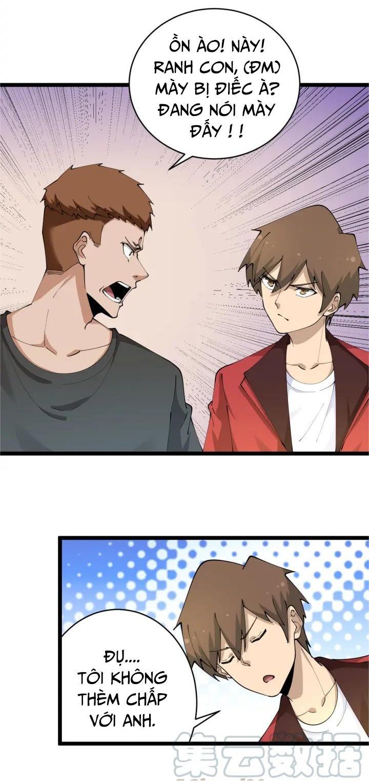 Cửa Hàng Đào Bảo Thông Tam Giới Chapter 89 - Trang 2