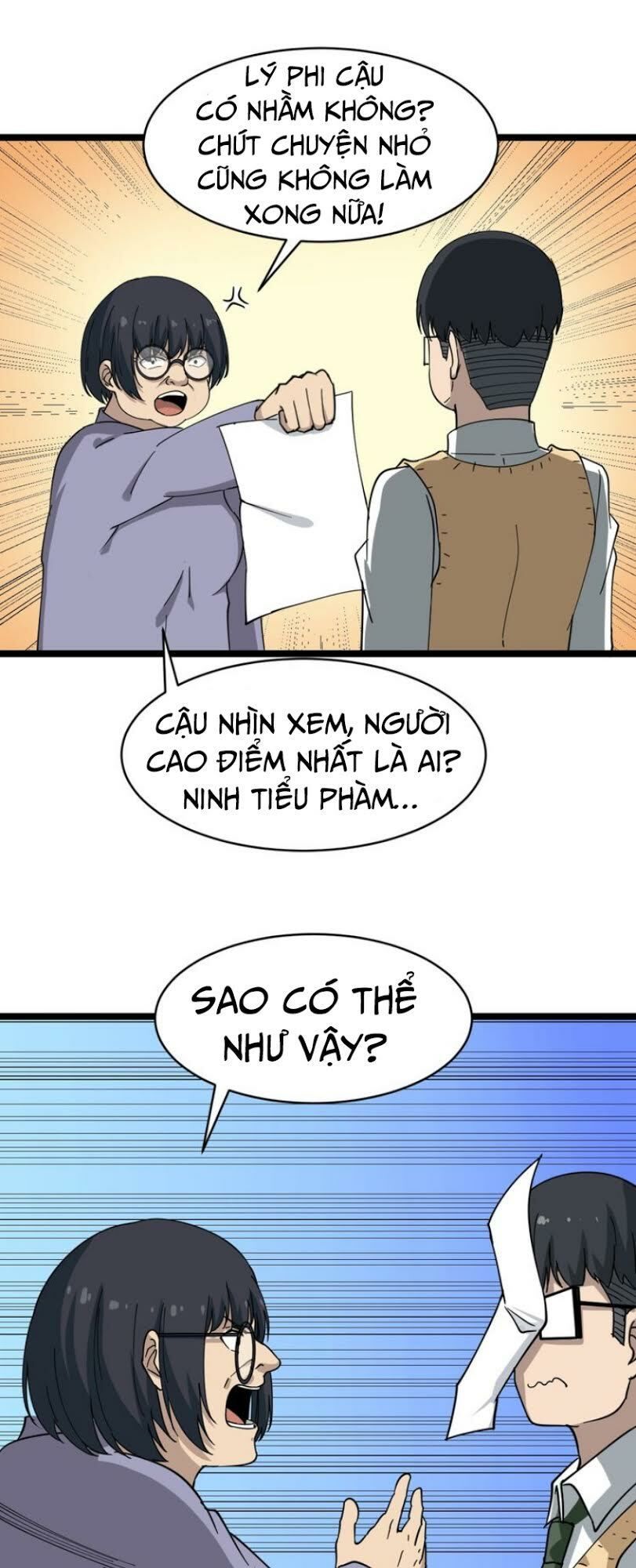 Cửa Hàng Đào Bảo Thông Tam Giới Chapter 9 - Trang 2