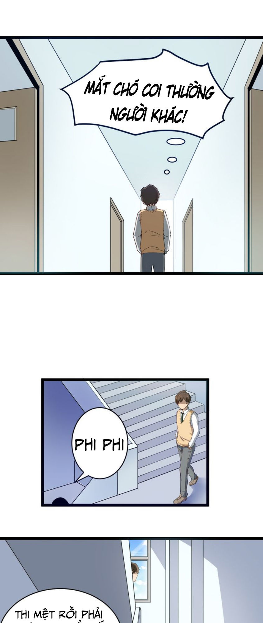 Cửa Hàng Đào Bảo Thông Tam Giới Chapter 9 - Trang 2