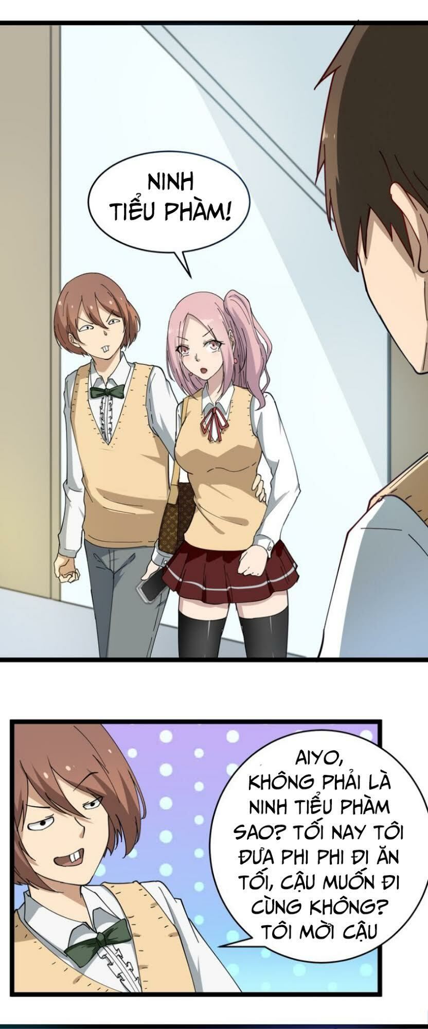 Cửa Hàng Đào Bảo Thông Tam Giới Chapter 9 - Trang 2