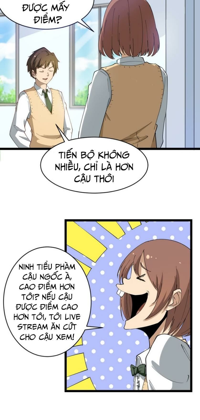 Cửa Hàng Đào Bảo Thông Tam Giới Chapter 9 - Trang 2