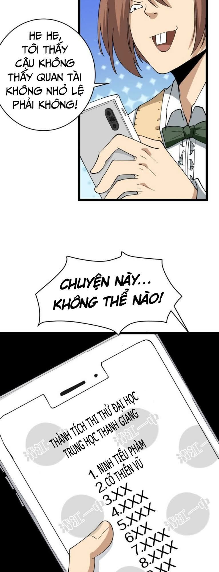 Cửa Hàng Đào Bảo Thông Tam Giới Chapter 9 - Trang 2