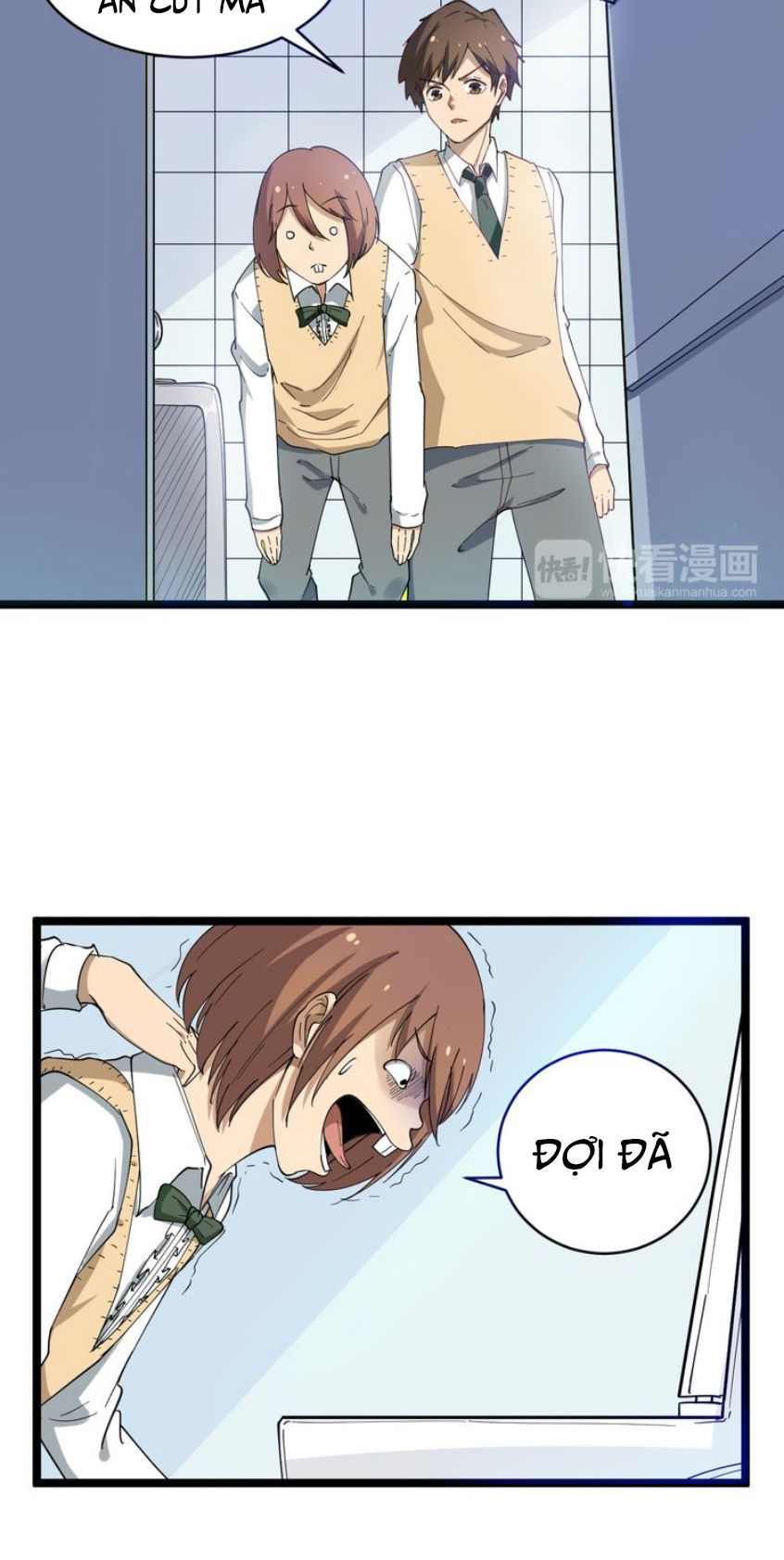 Cửa Hàng Đào Bảo Thông Tam Giới Chapter 9 - Trang 2