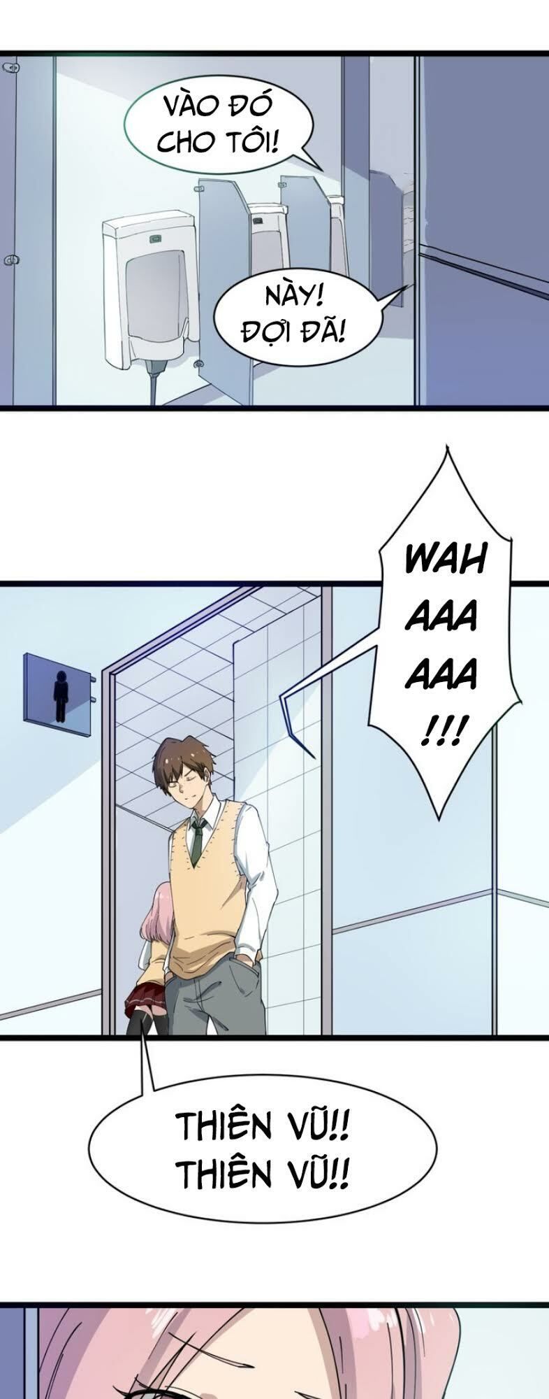 Cửa Hàng Đào Bảo Thông Tam Giới Chapter 9 - Trang 2