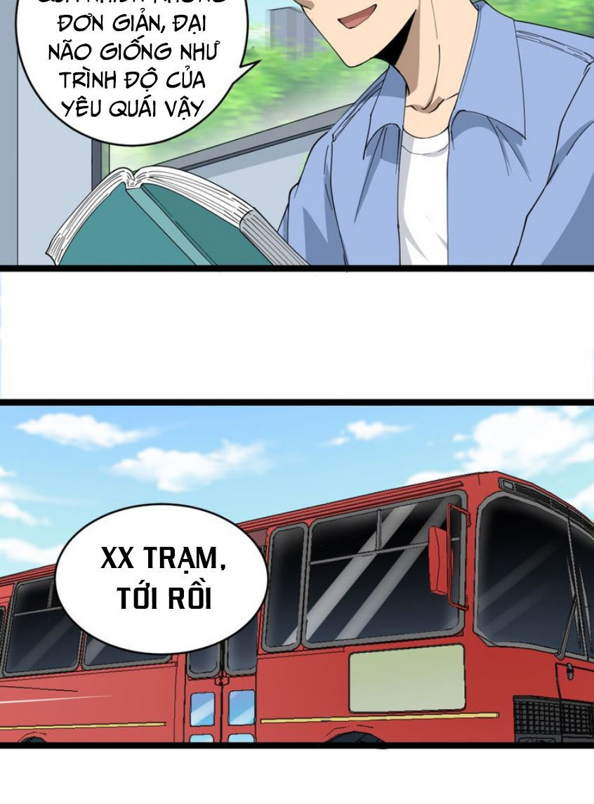 Cửa Hàng Đào Bảo Thông Tam Giới Chapter 9 - Trang 2