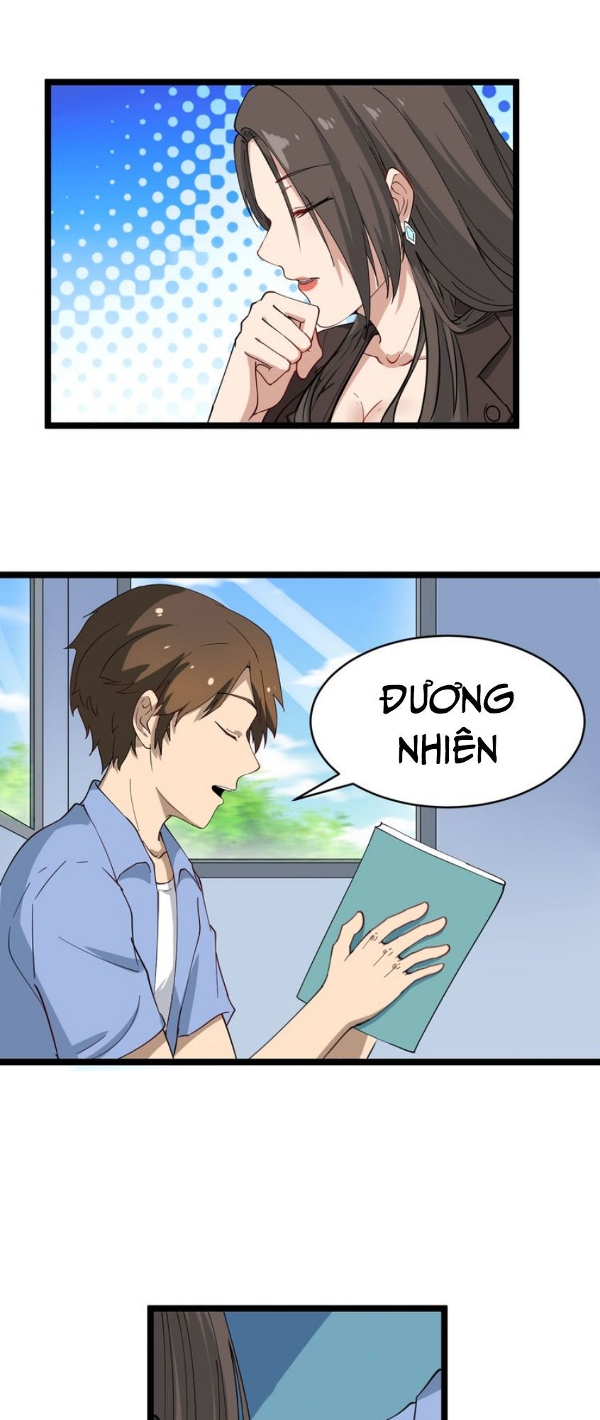 Cửa Hàng Đào Bảo Thông Tam Giới Chapter 9 - Trang 2