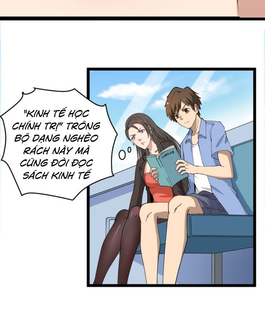 Cửa Hàng Đào Bảo Thông Tam Giới Chapter 9 - Trang 2