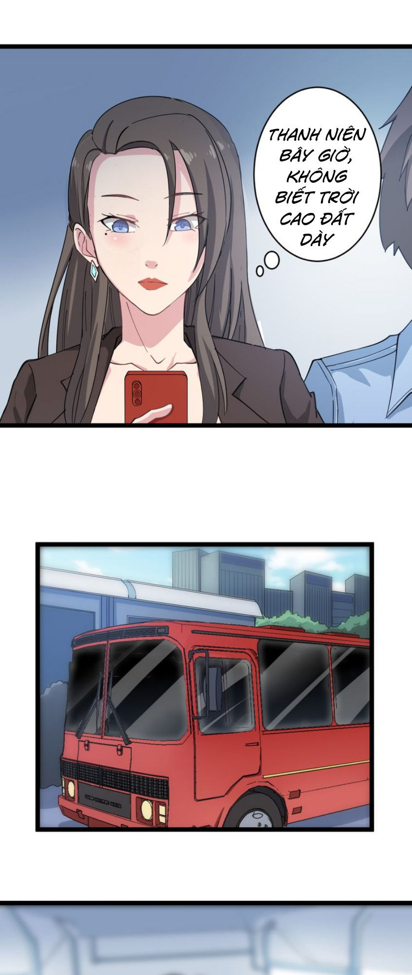 Cửa Hàng Đào Bảo Thông Tam Giới Chapter 9 - Trang 2