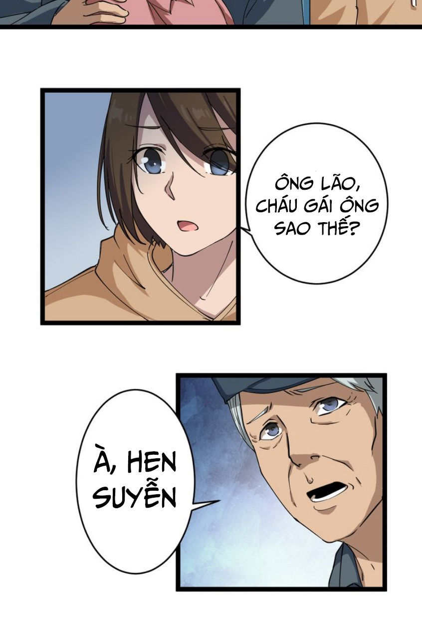 Cửa Hàng Đào Bảo Thông Tam Giới Chapter 9 - Trang 2