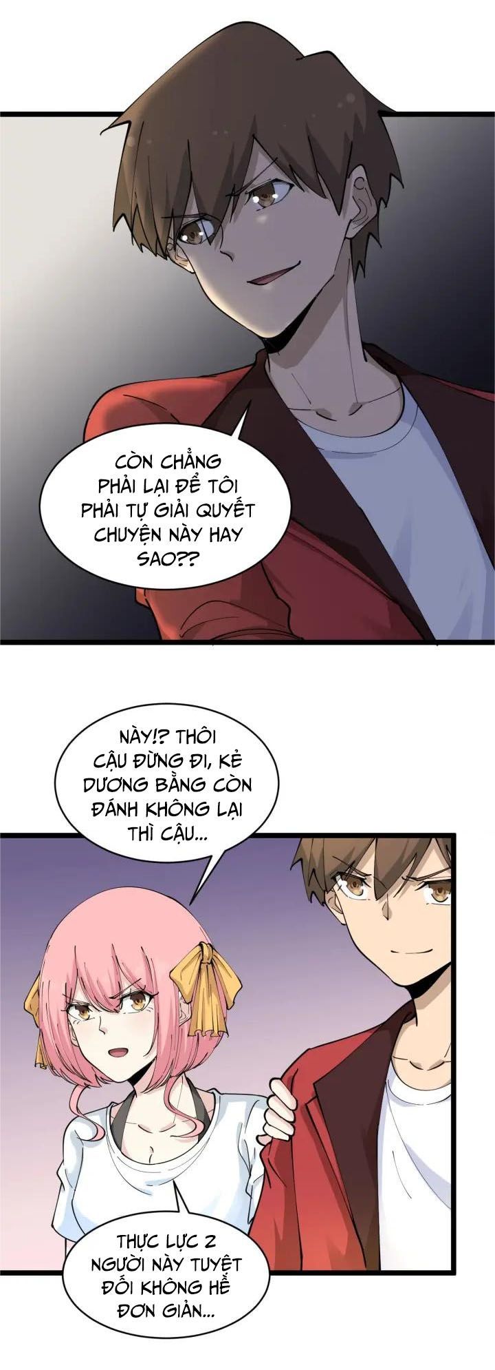 Cửa Hàng Đào Bảo Thông Tam Giới Chapter 90 - Trang 2