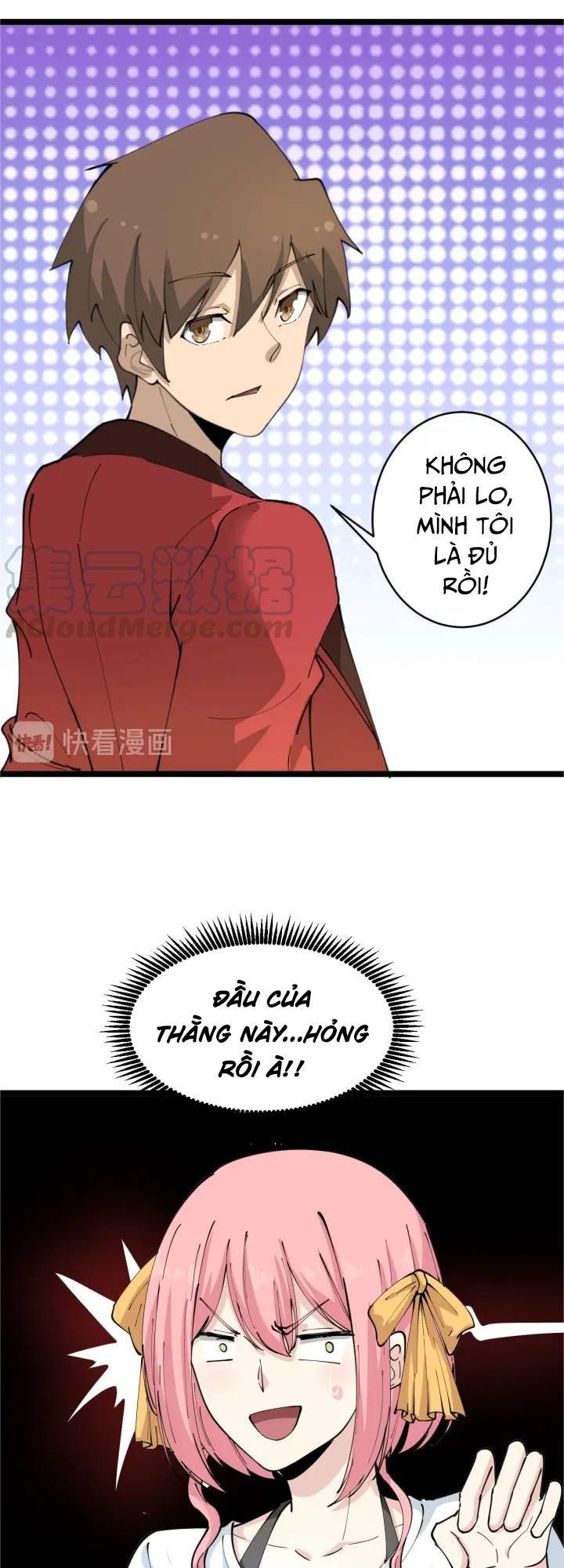 Cửa Hàng Đào Bảo Thông Tam Giới Chapter 90 - Trang 2