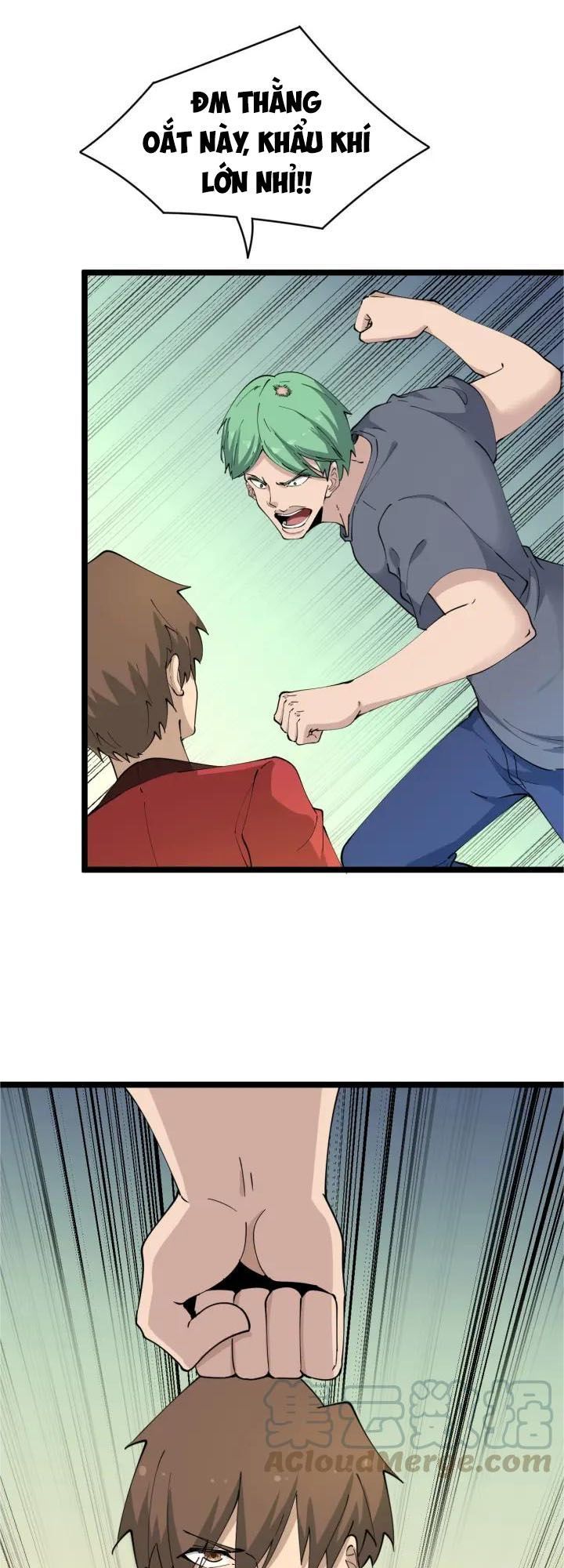 Cửa Hàng Đào Bảo Thông Tam Giới Chapter 90 - Trang 2