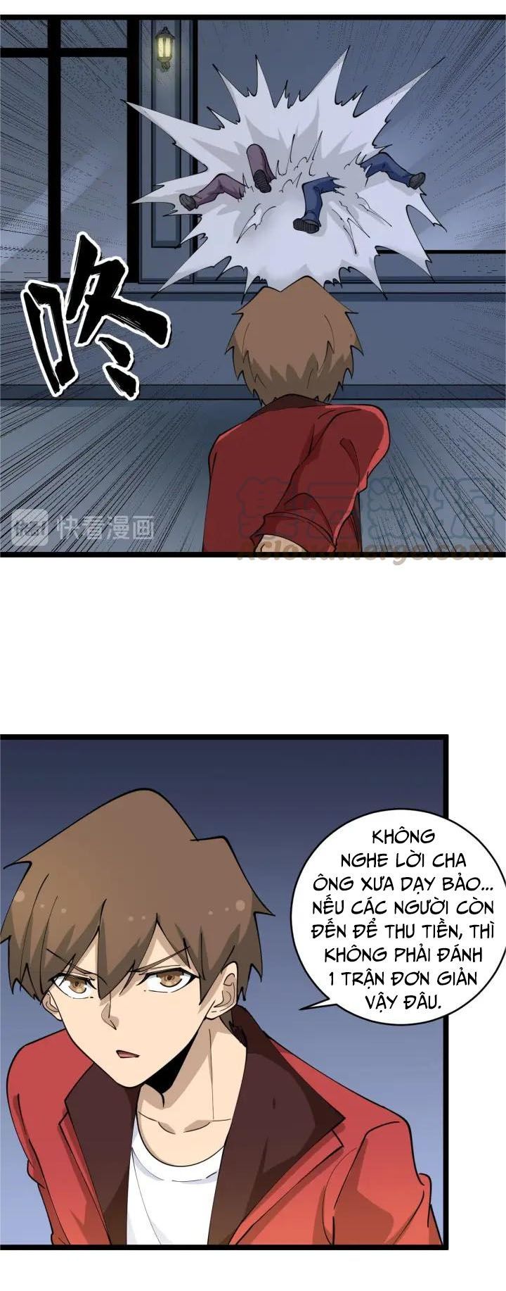 Cửa Hàng Đào Bảo Thông Tam Giới Chapter 90 - Trang 2