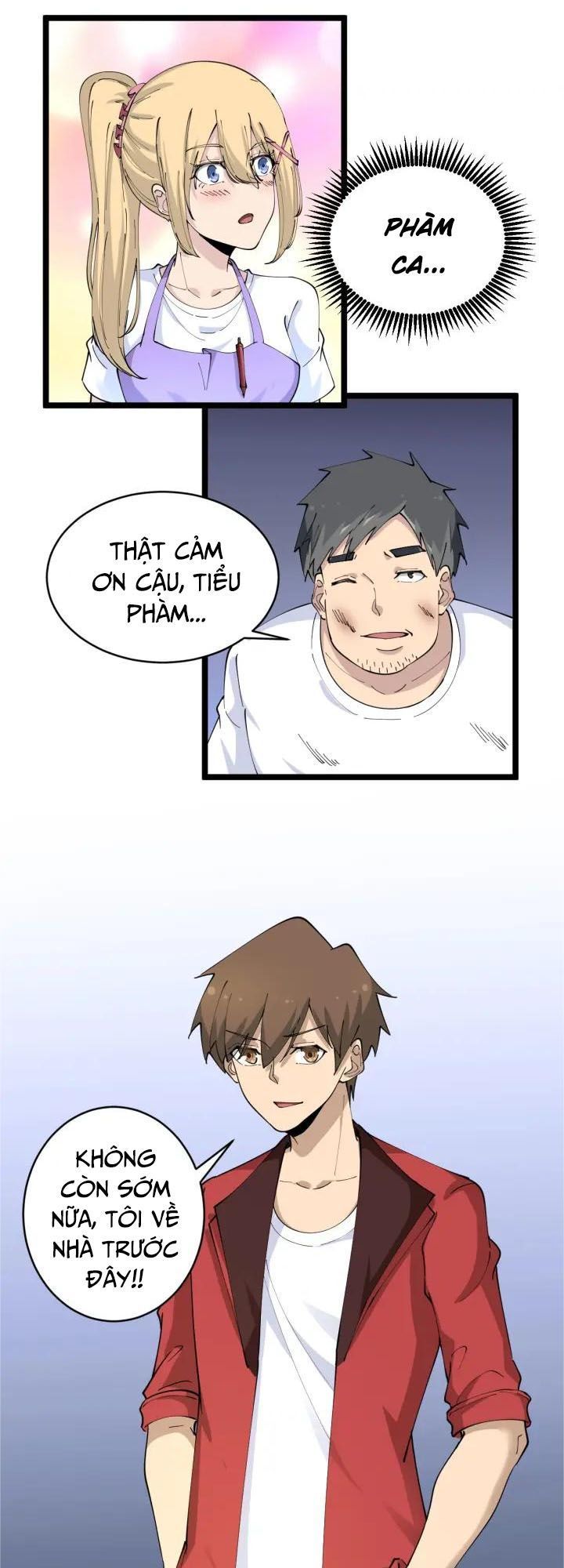 Cửa Hàng Đào Bảo Thông Tam Giới Chapter 90 - Trang 2