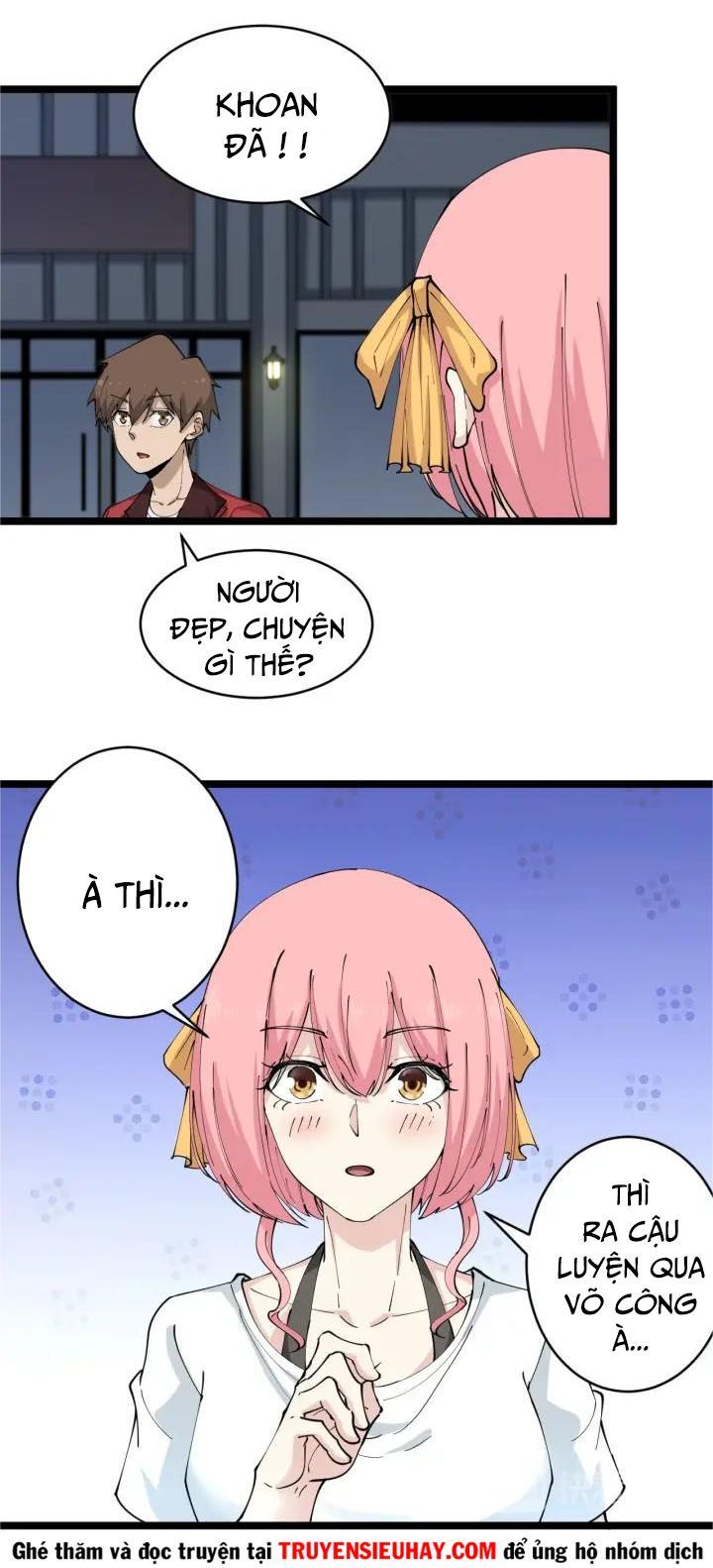 Cửa Hàng Đào Bảo Thông Tam Giới Chapter 90 - Trang 2