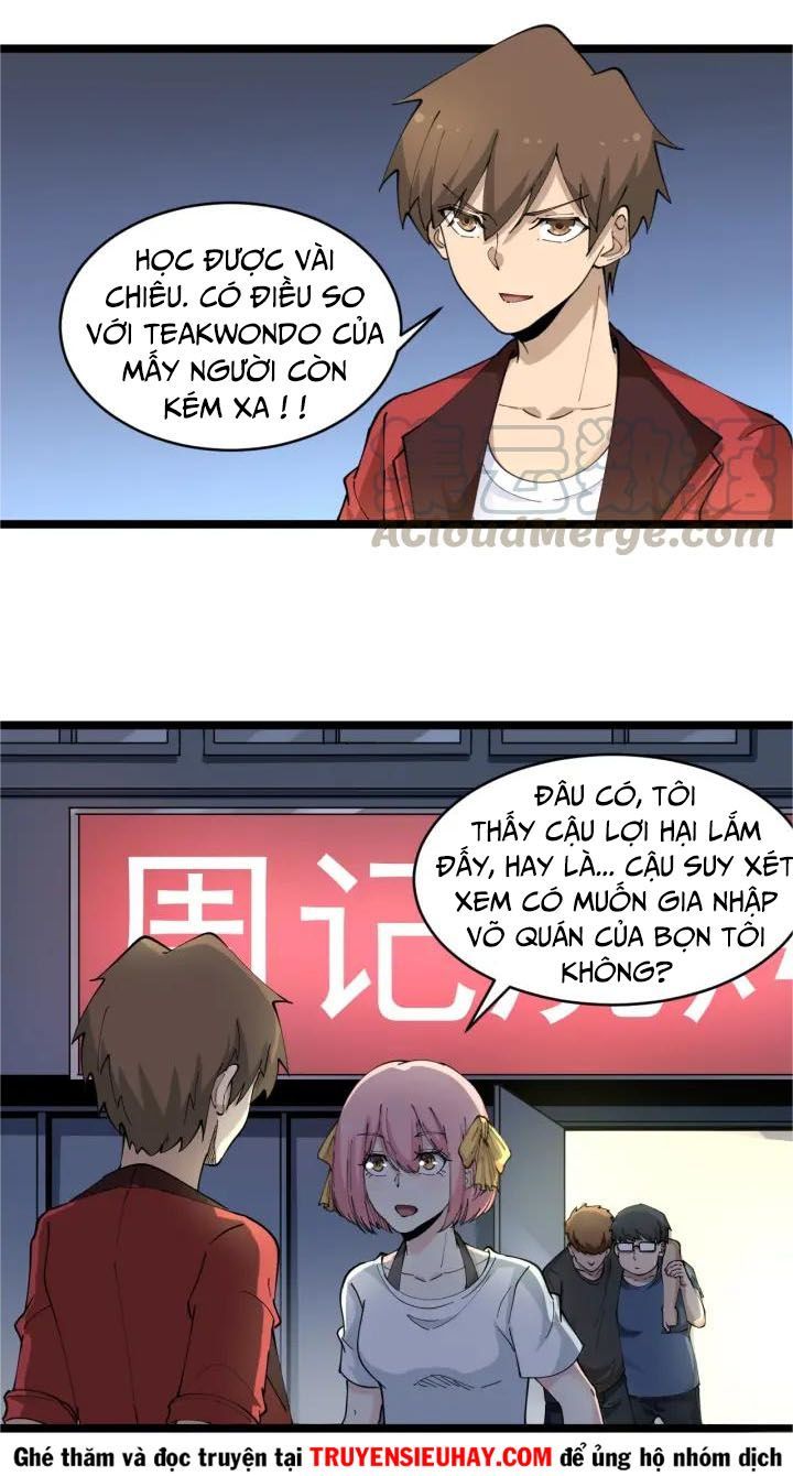 Cửa Hàng Đào Bảo Thông Tam Giới Chapter 90 - Trang 2