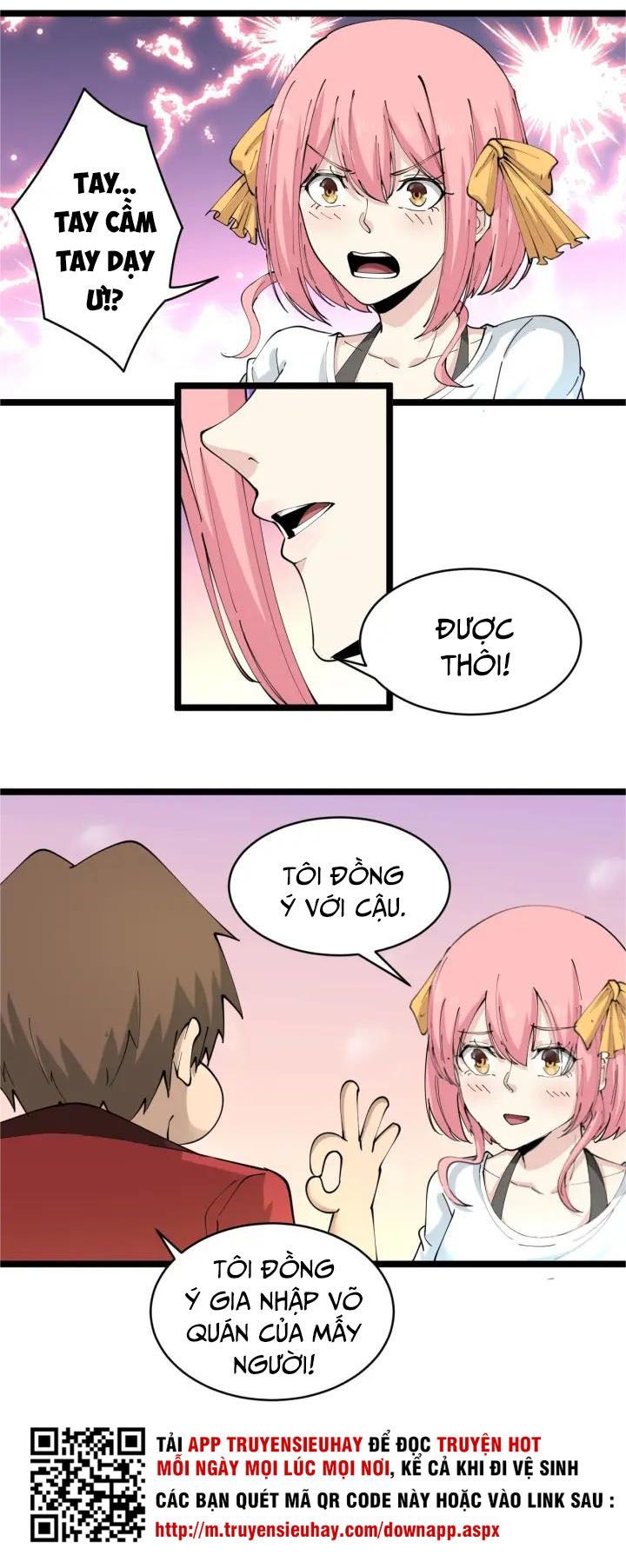 Cửa Hàng Đào Bảo Thông Tam Giới Chapter 90 - Trang 2